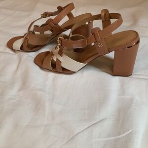 Ladies, Tommy Hilfiger dress sandal